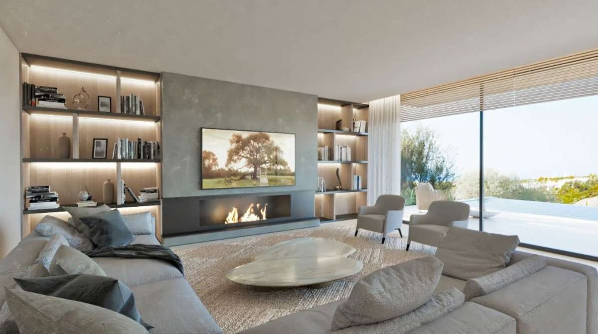 5-bed Villa in Marbella Este