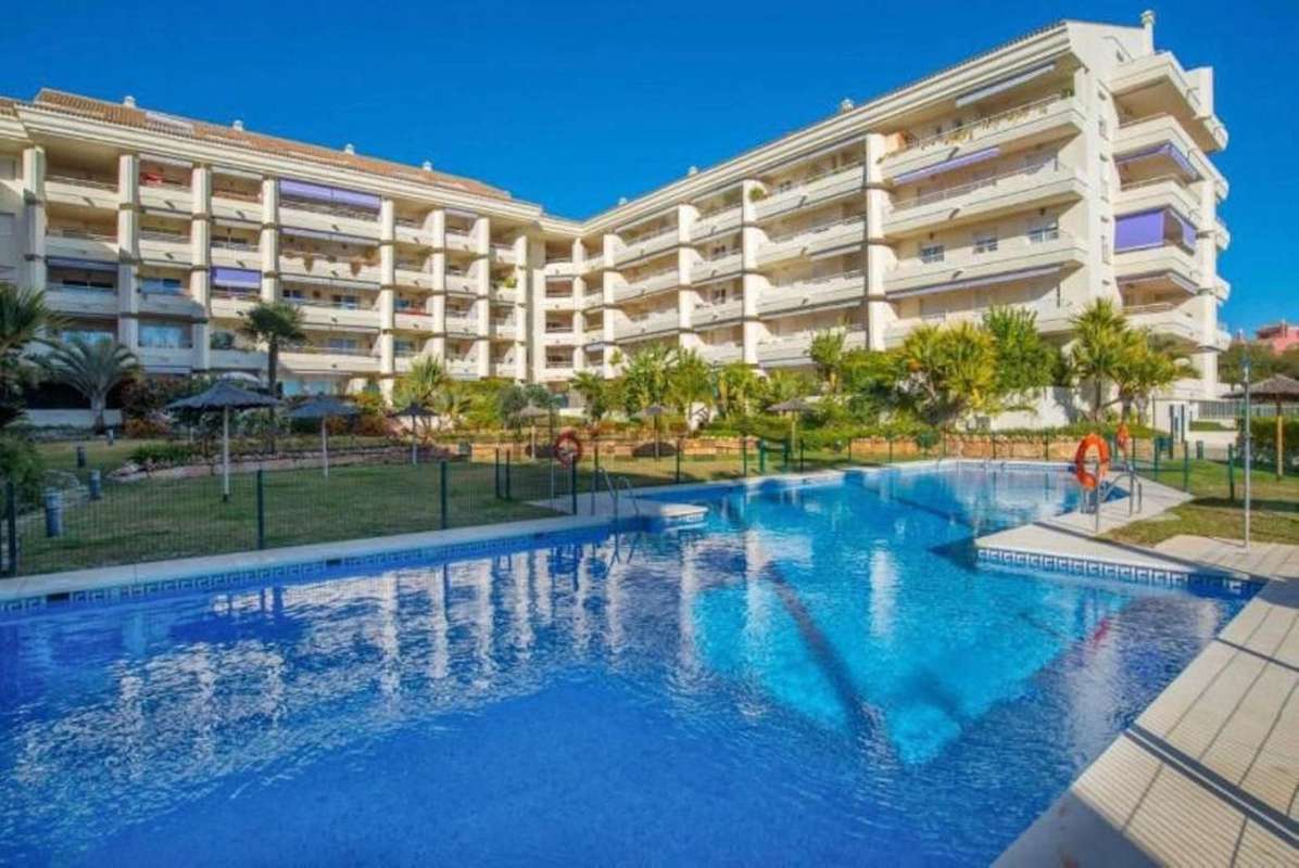 4-bed Apartment in Marbella