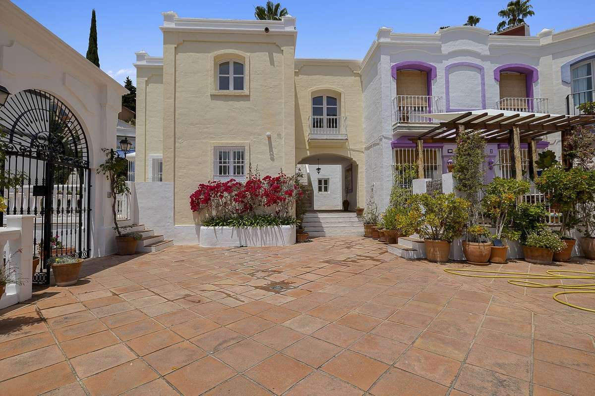 3-bed Townhouse in La Quinta