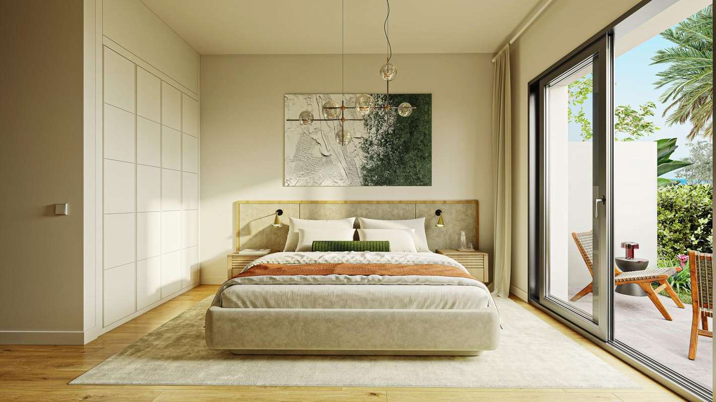 2-bed Apartment in Casares