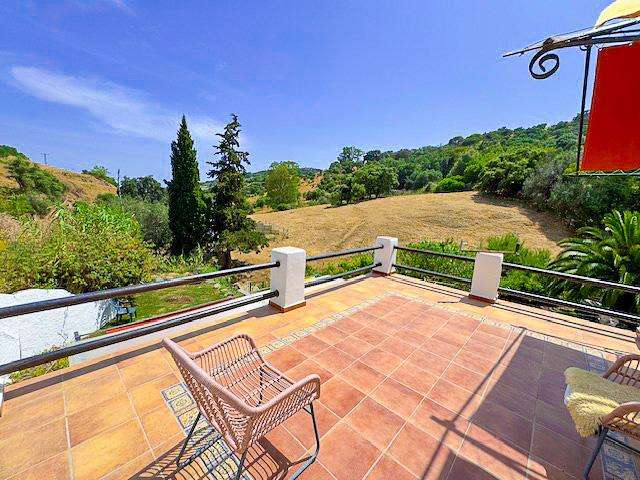 4-bed Villa in Casares