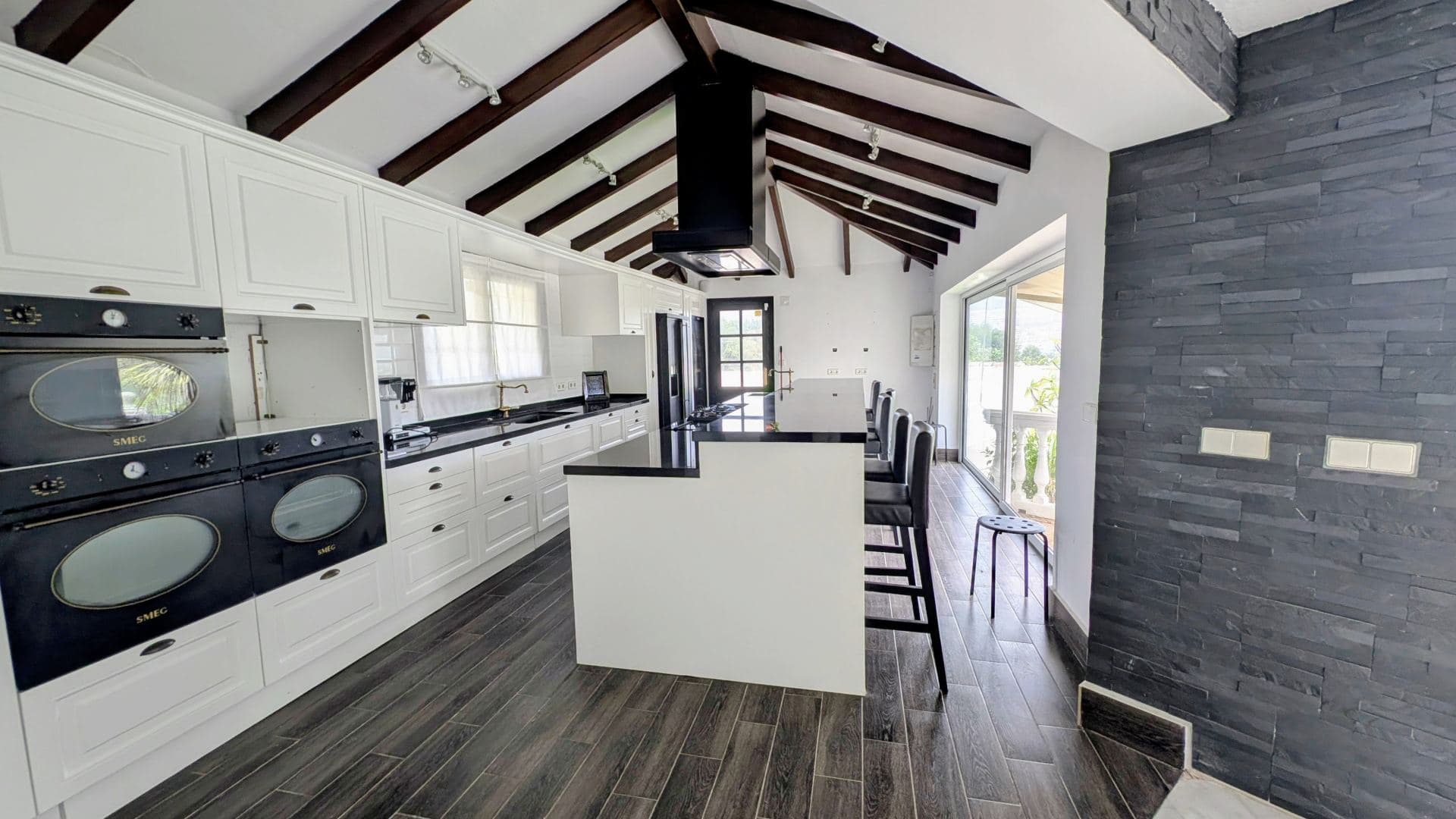3-bed Villa in Benahavís