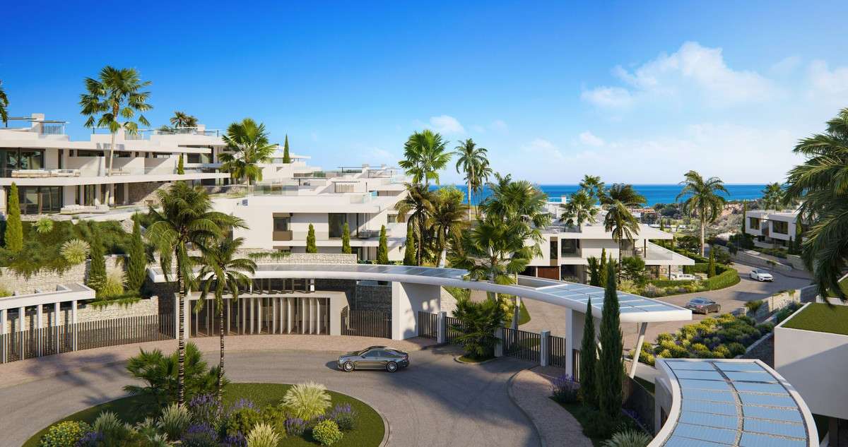 5-bed Villa in Los Monteros
