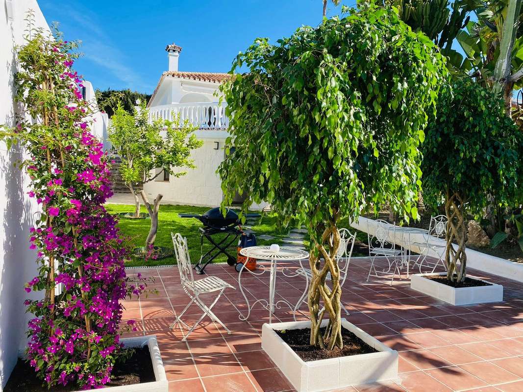7-bed Villa in Los Monteros