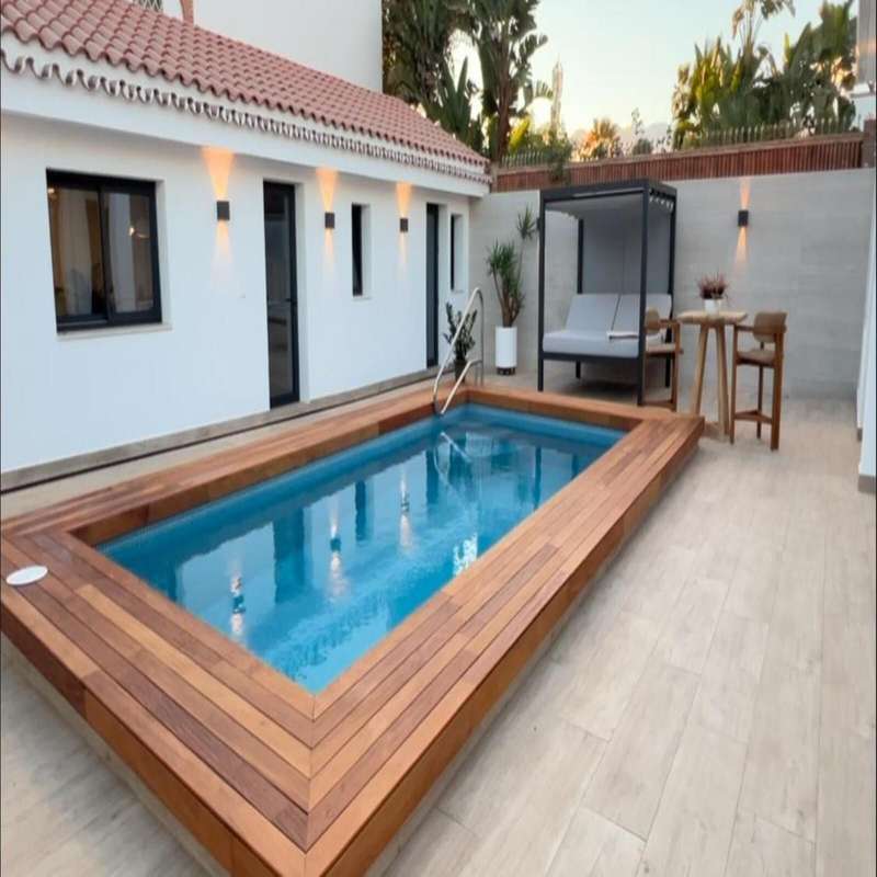 5-bed Villa in Marbella Este