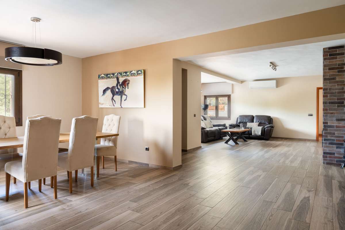 4-bed Villa in Benalmádena