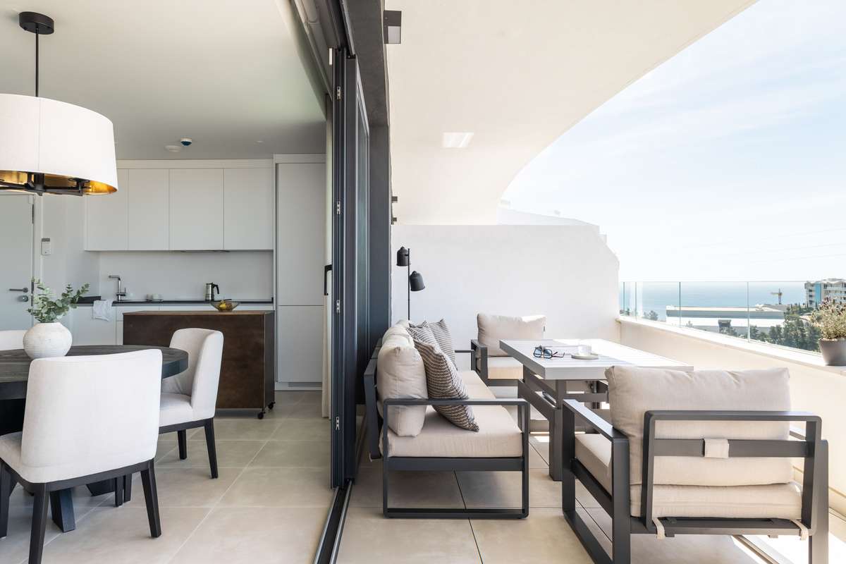 2-bed Apartment in Fuengirola