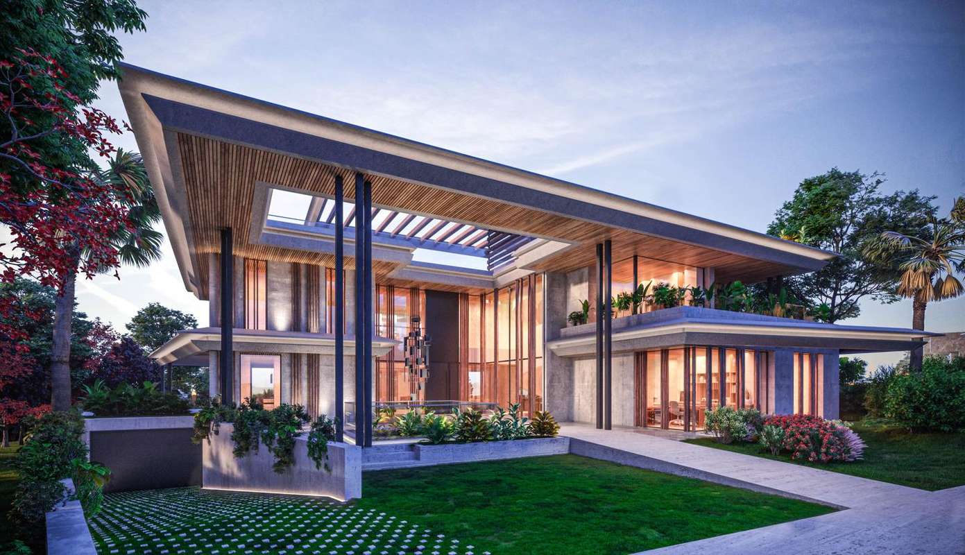7-bed Villa in Marbella