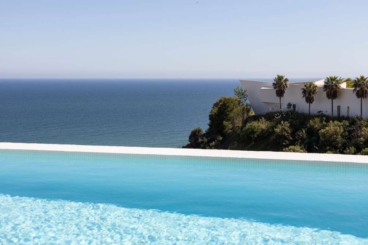 3-bed Apartment in Benalmádena