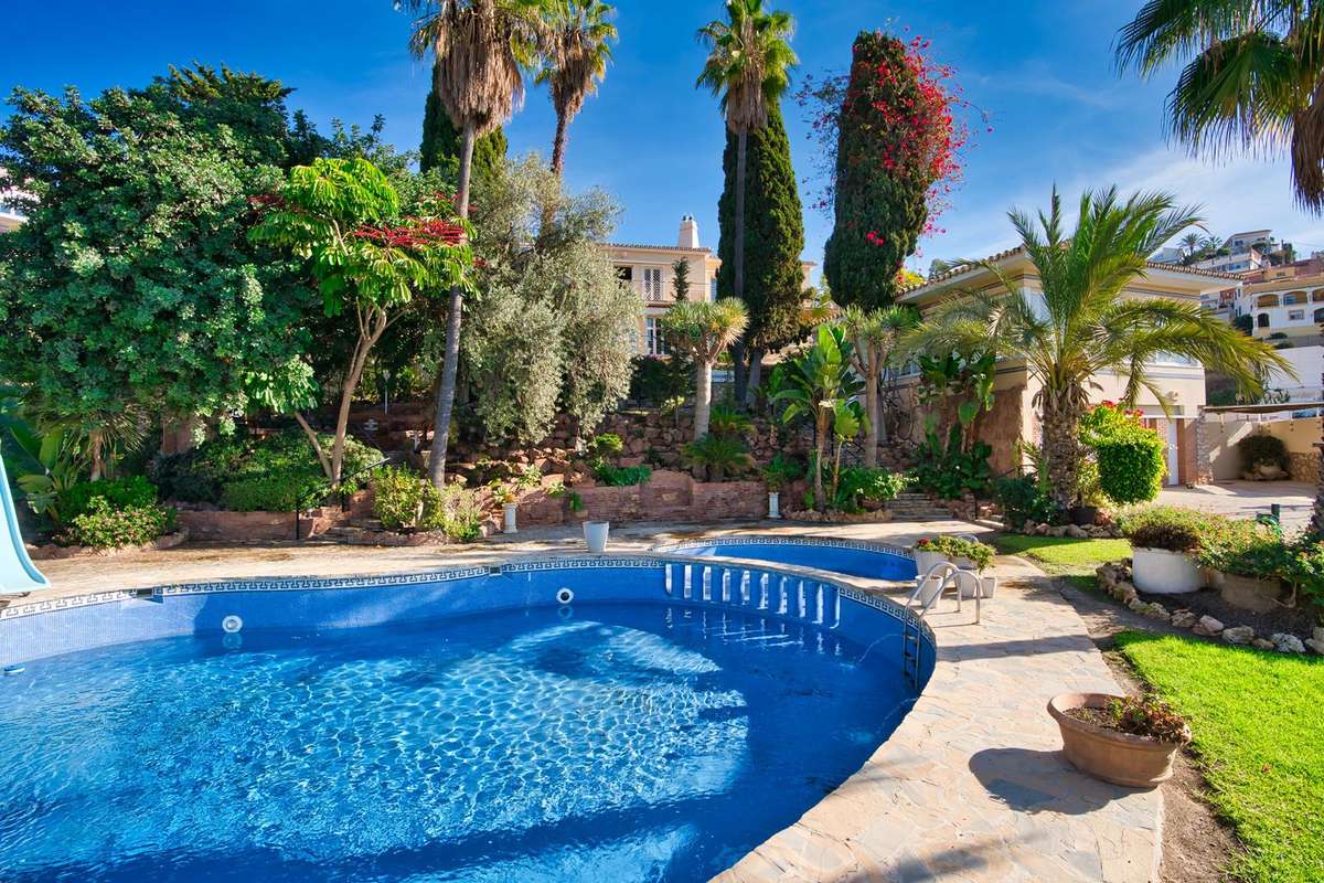 9-bed Villa in Lo Cea