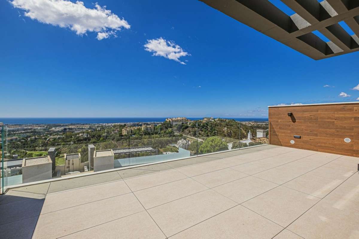 3-bed Villa in La Quinta