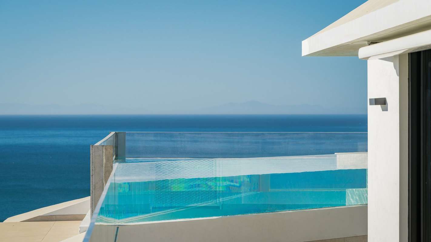 3-bed Apartment in Fuengirola