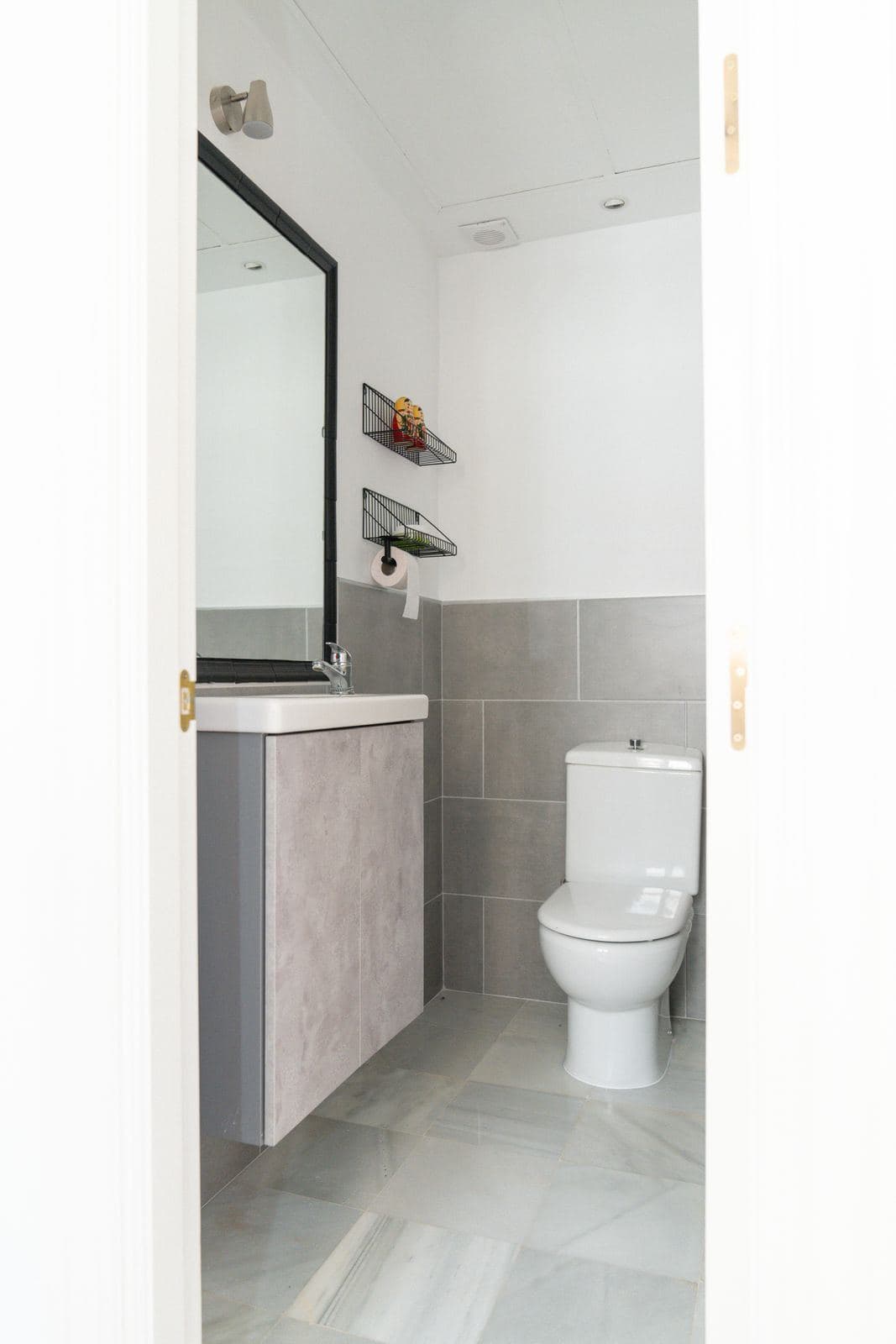 3-bed Townhouse in Málaga
