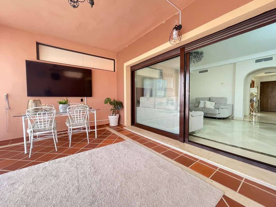 3-bed Townhouse in Estepona