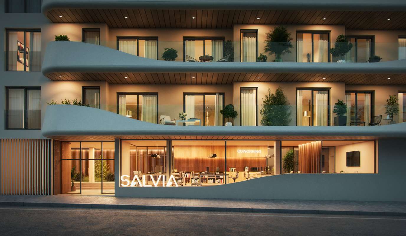 4-bed Apartment in San Pedro de Alcántara