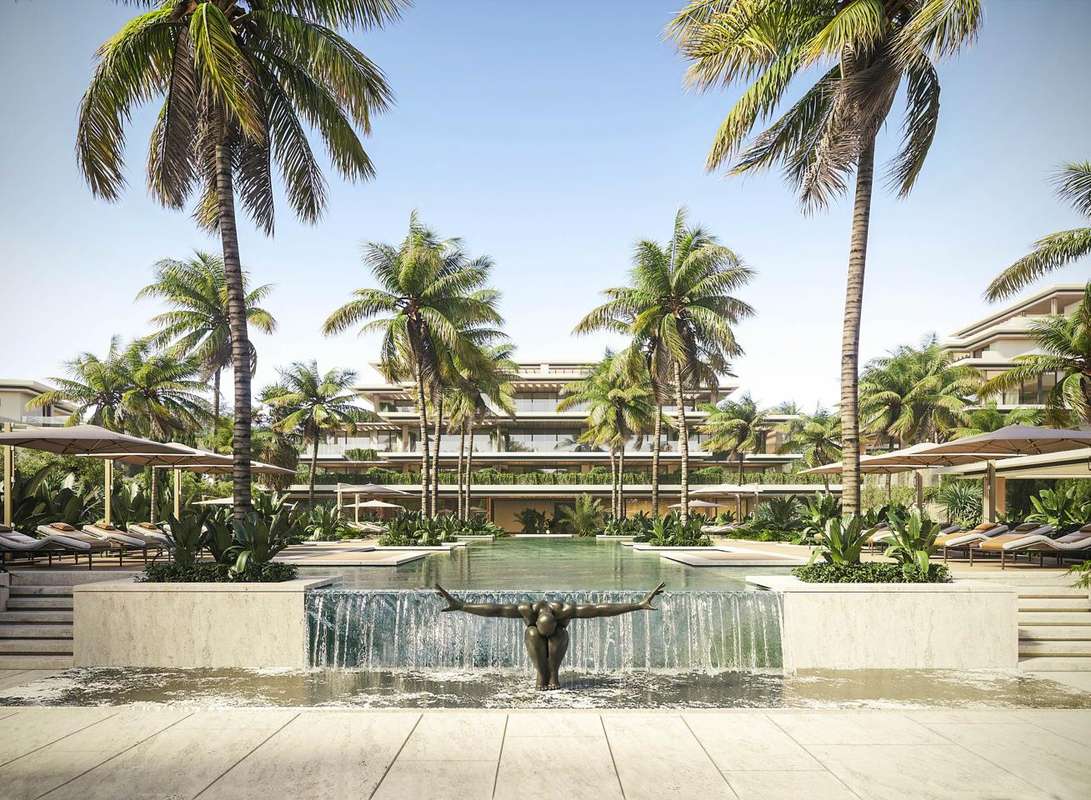 2-bed Apartment in Estepona