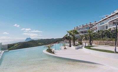 3-bed Apartment in Alcaidesa