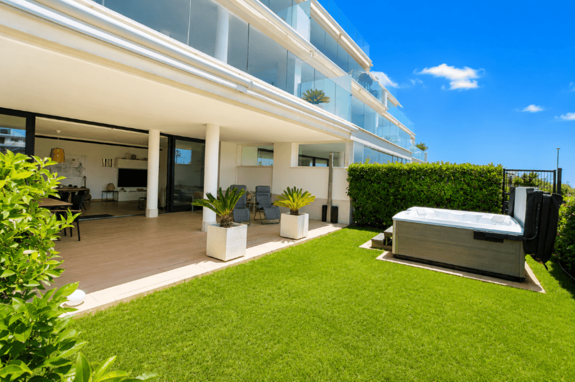 2-bed Apartment in Fuengirola