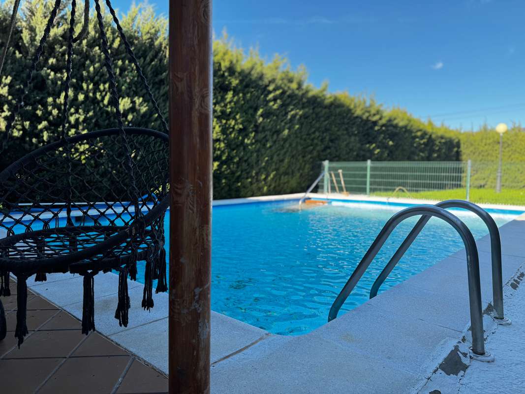 3-bed Townhouse in El Lentiscal