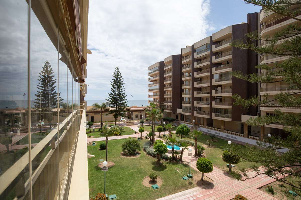 2-bed Apartment in Fuengirola