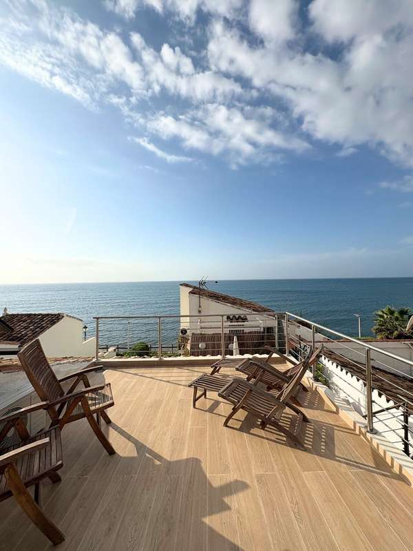 3-bed Townhouse in Estepona