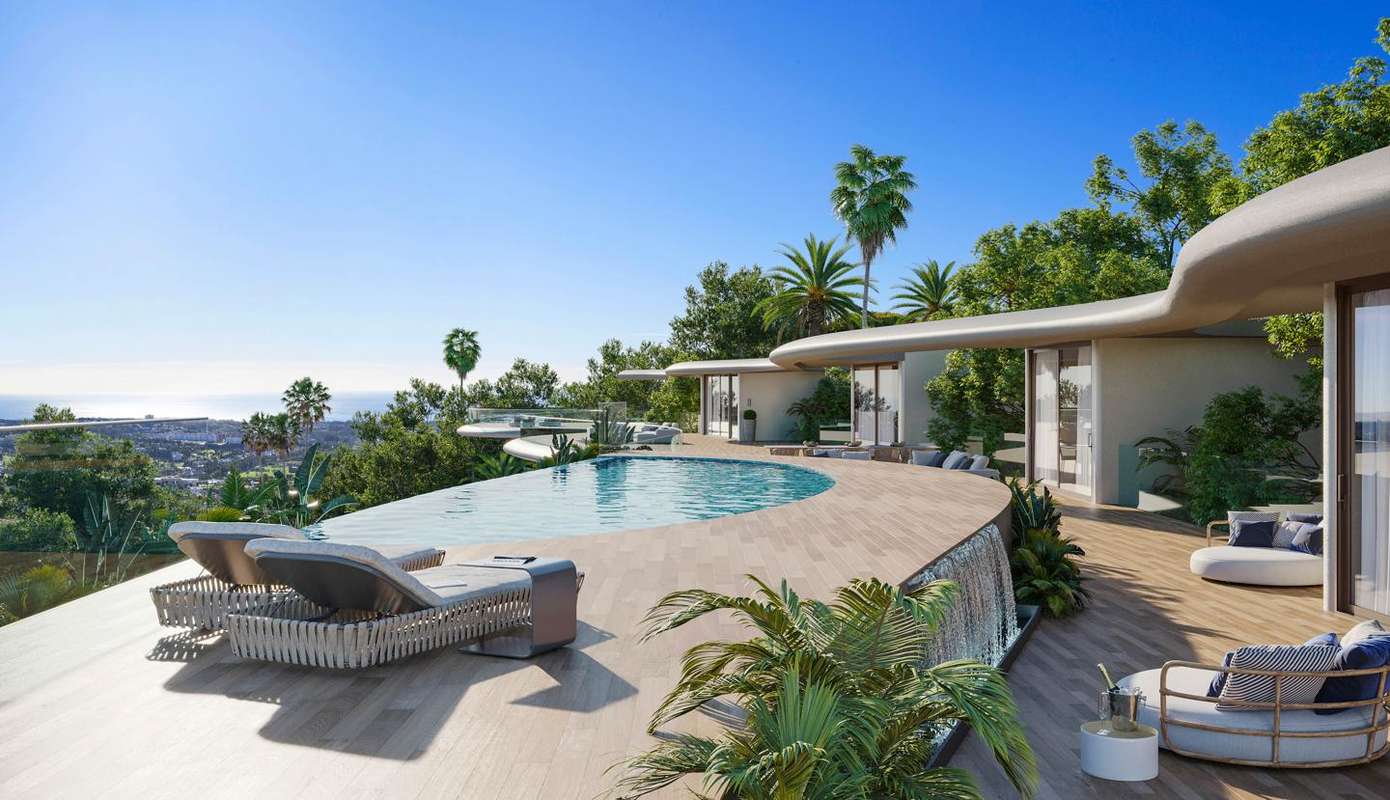 4-bed Apartment in La Quinta