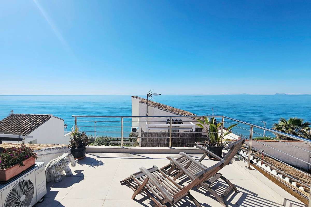 3-bed Townhouse in Estepona