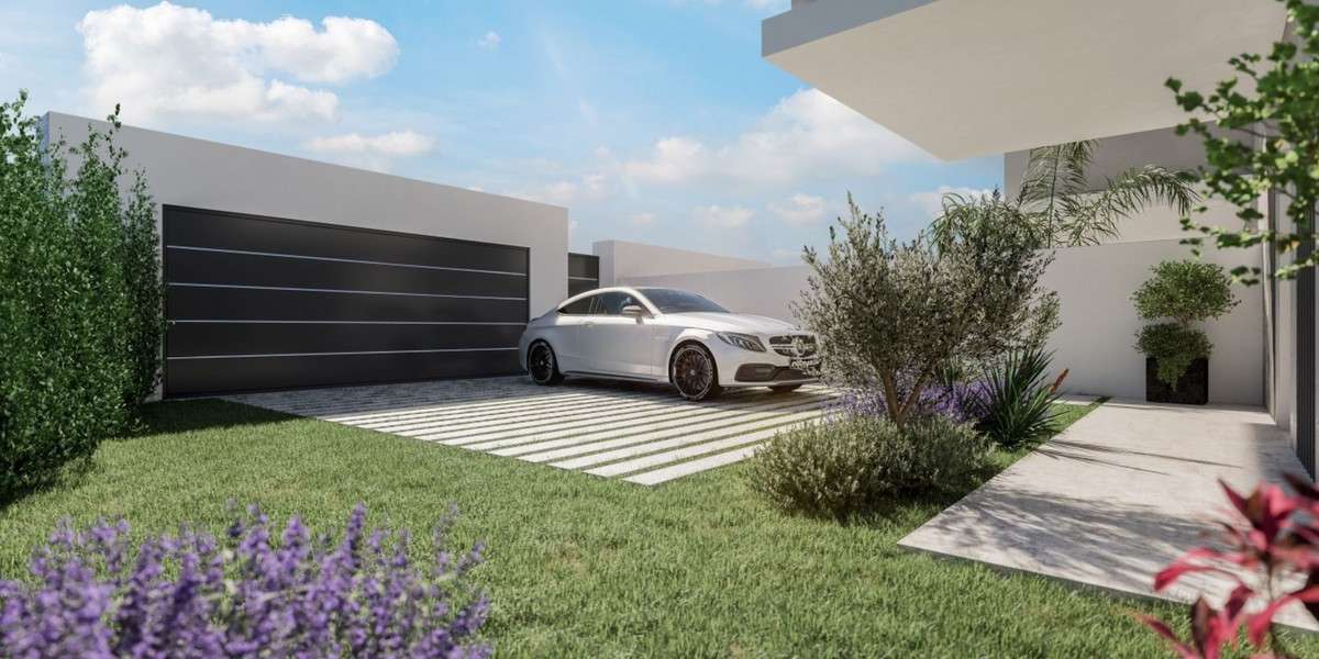 3-bed Townhouse in Estepona