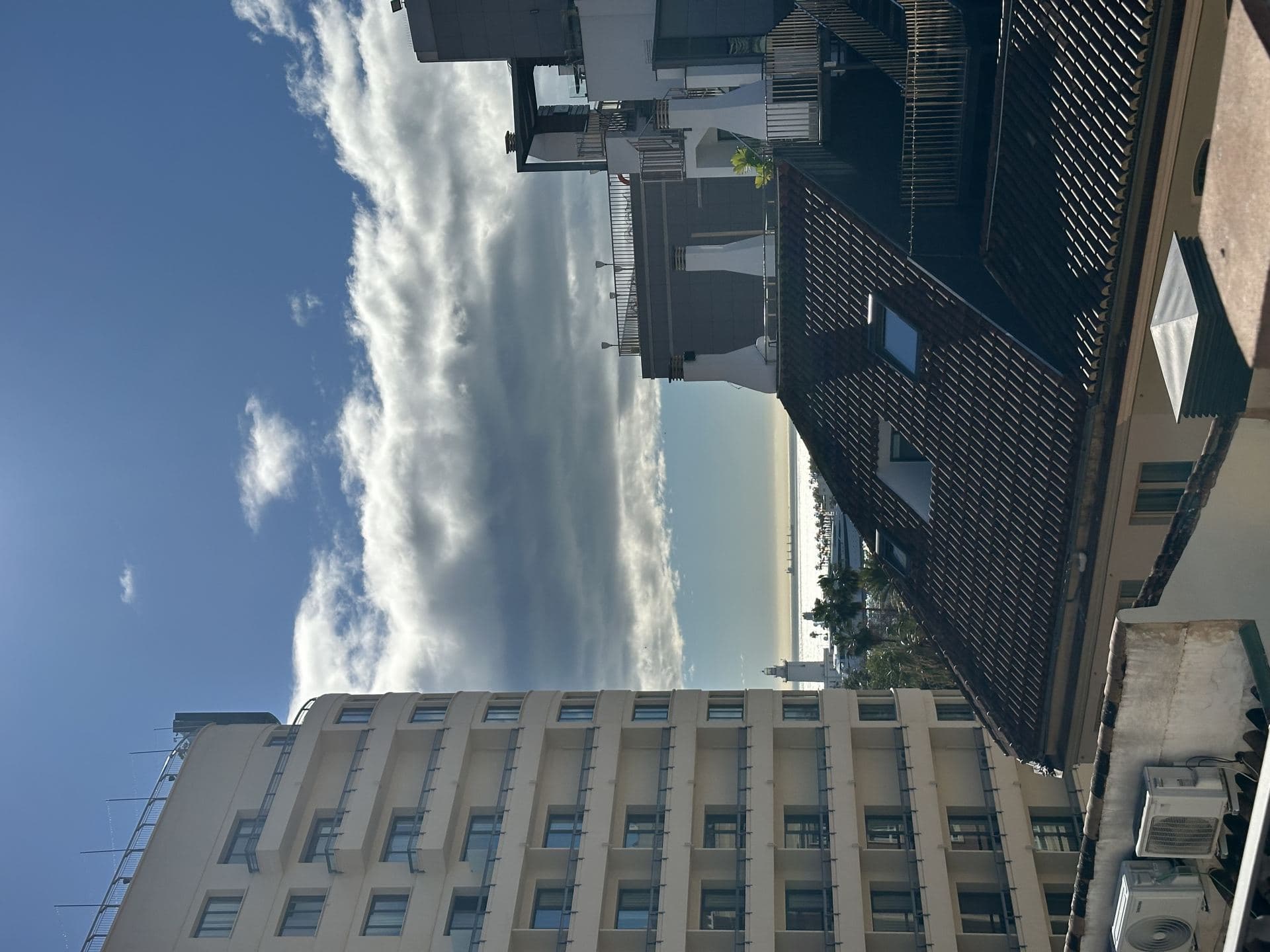 4-bed Apartment in Málaga