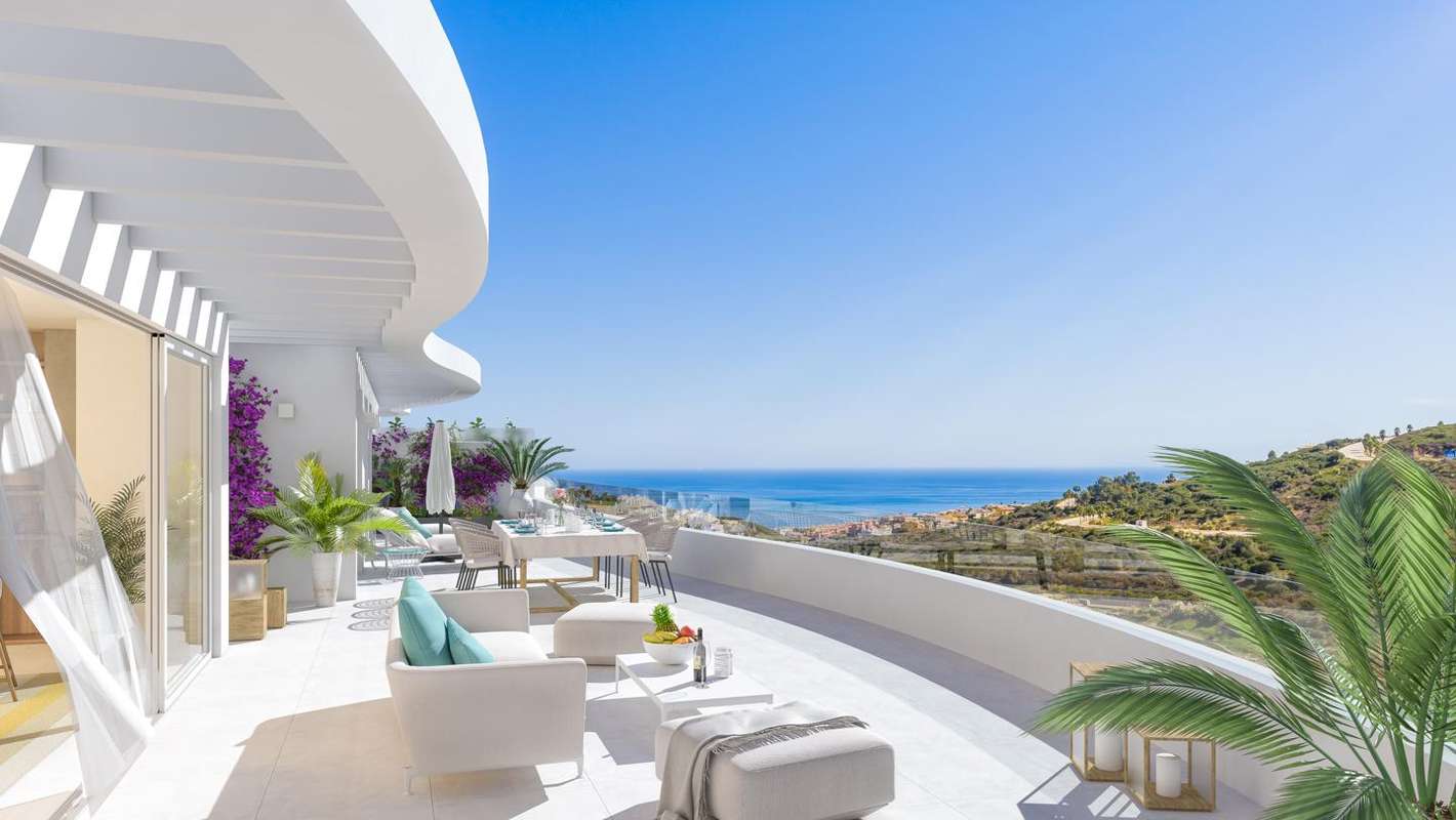 3-bed Apartment in Alcaidesa