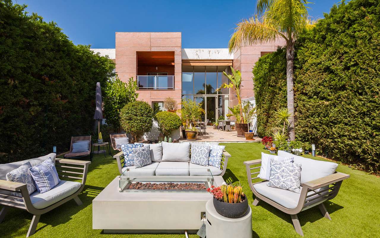 3-bed Townhouse in Estepona