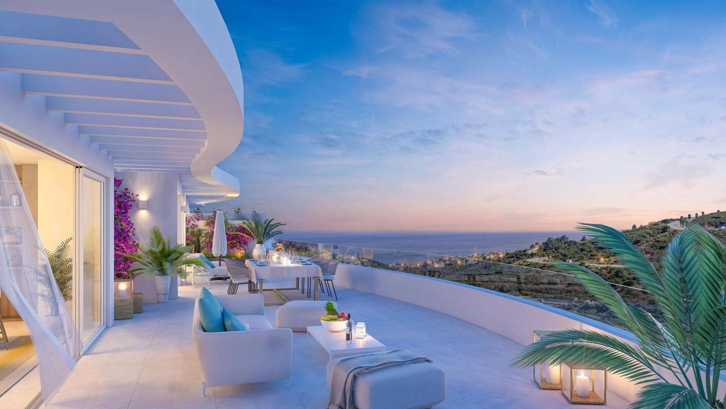 3-bed Apartment in Alcaidesa