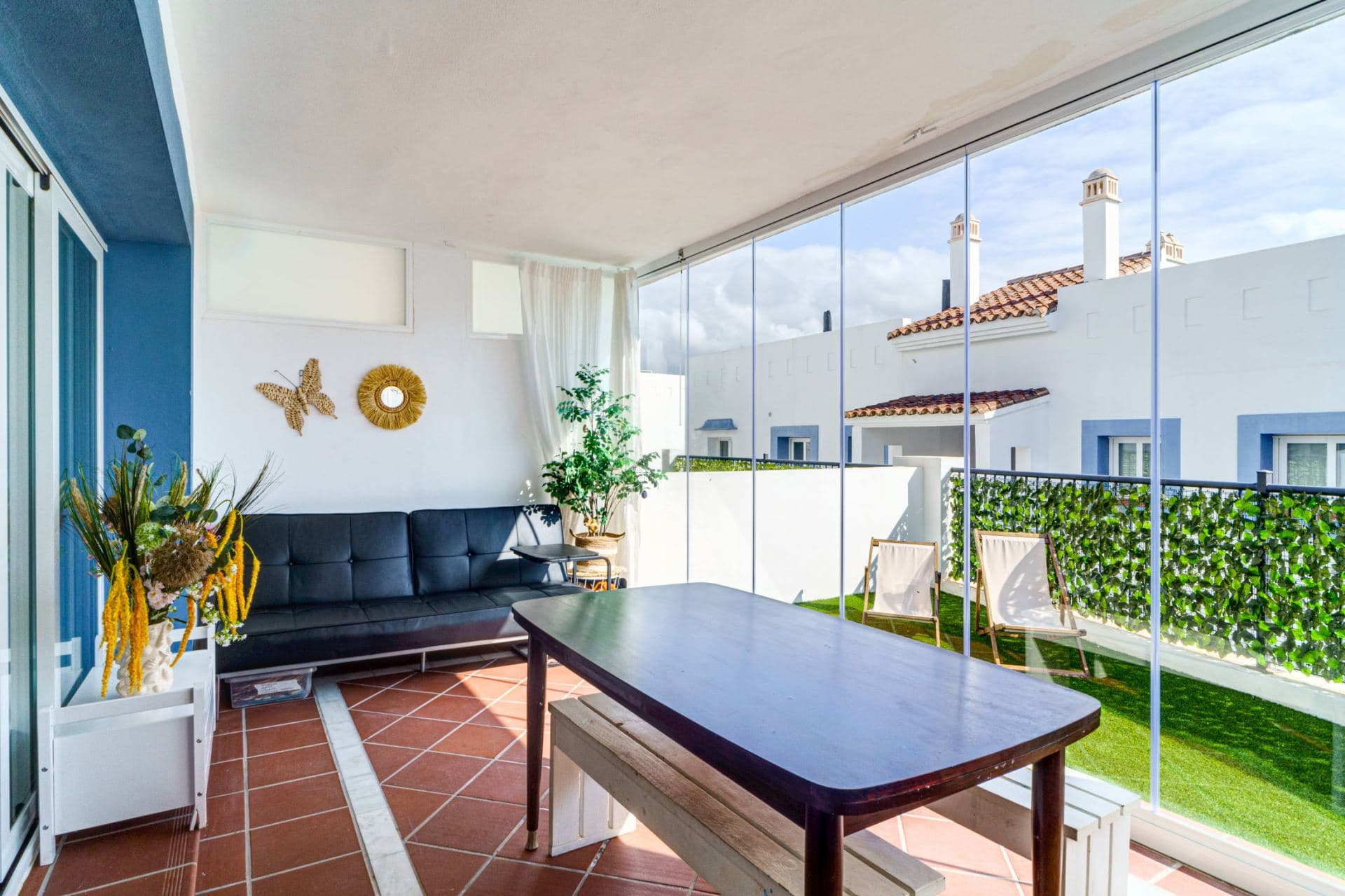 3-bed Apartment in Estepona