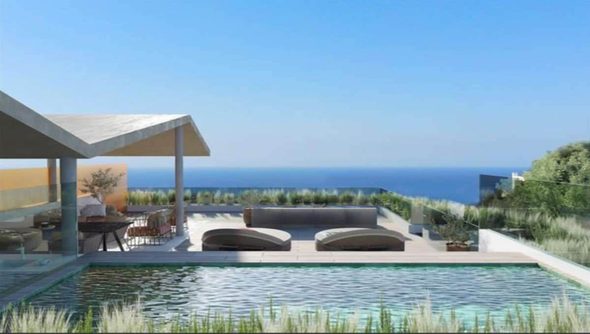 2-bed Apartment in Fuengirola