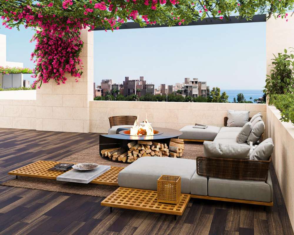 2-bed Apartment in Estepona