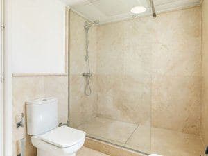 3-bed Townhouse in Málaga