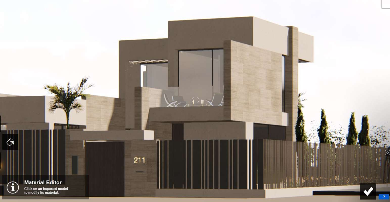 4-bed Villa in Nueva Andalucía