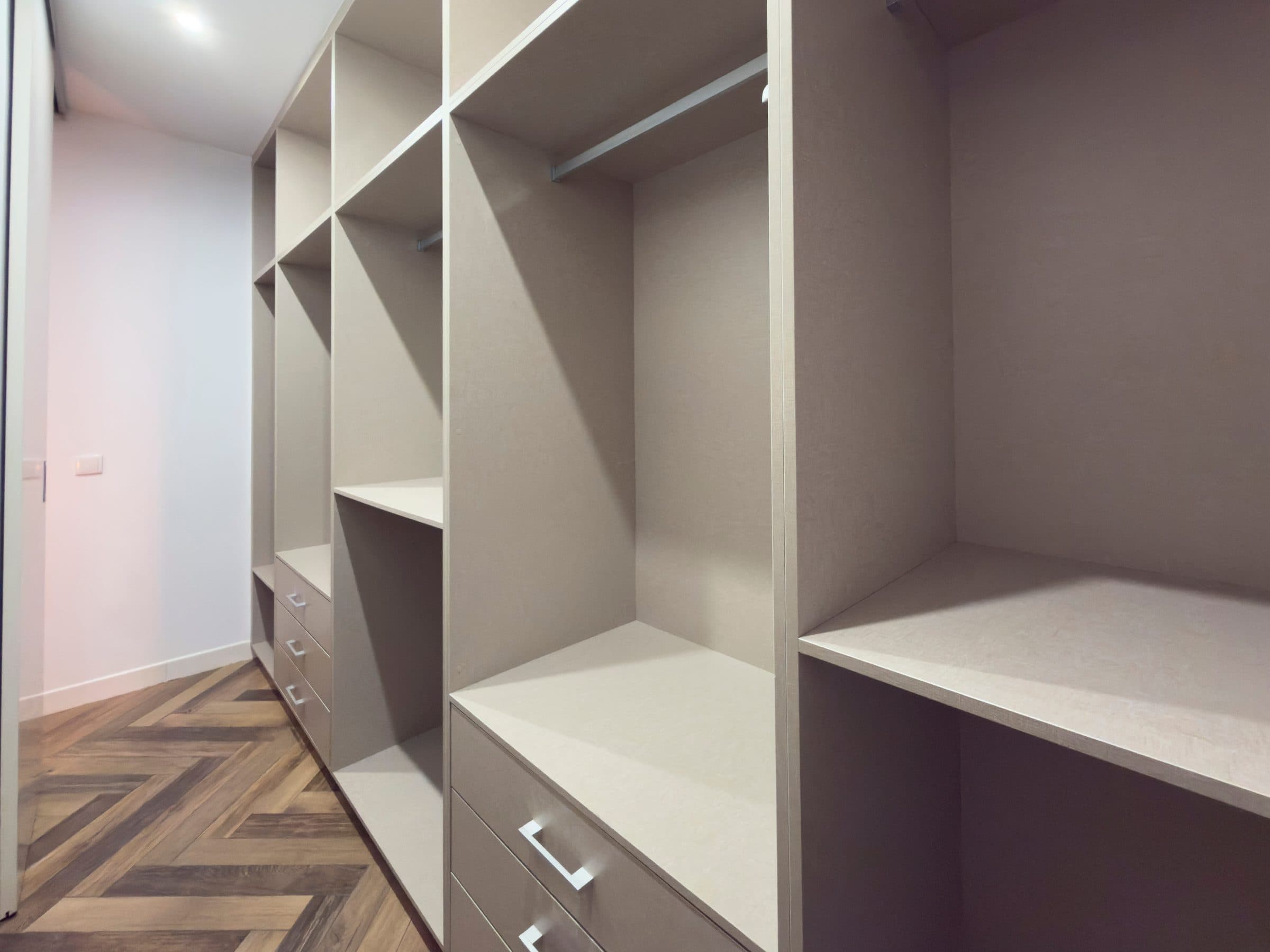 3-bed Apartment in Málaga