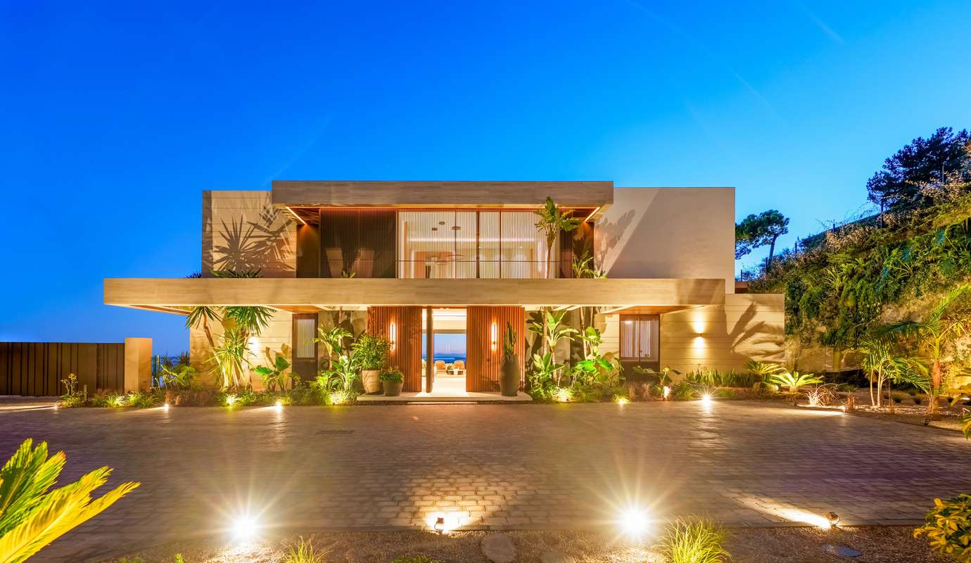 6-bed Villa in La Quinta