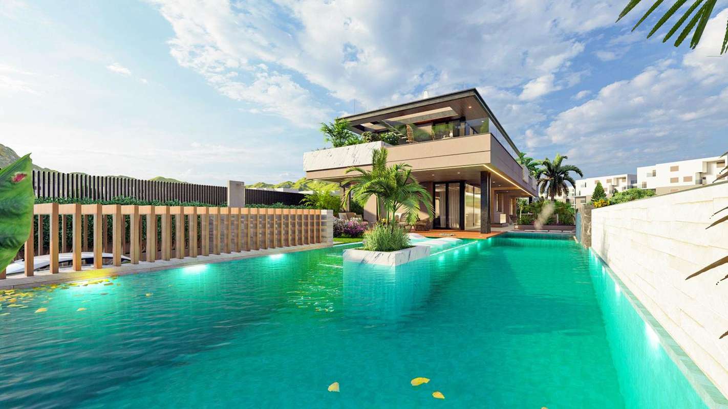 5-bed Villa in Fuengirola