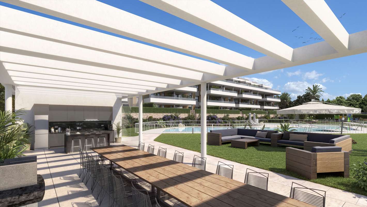 2-bed Apartment in Torremolinos