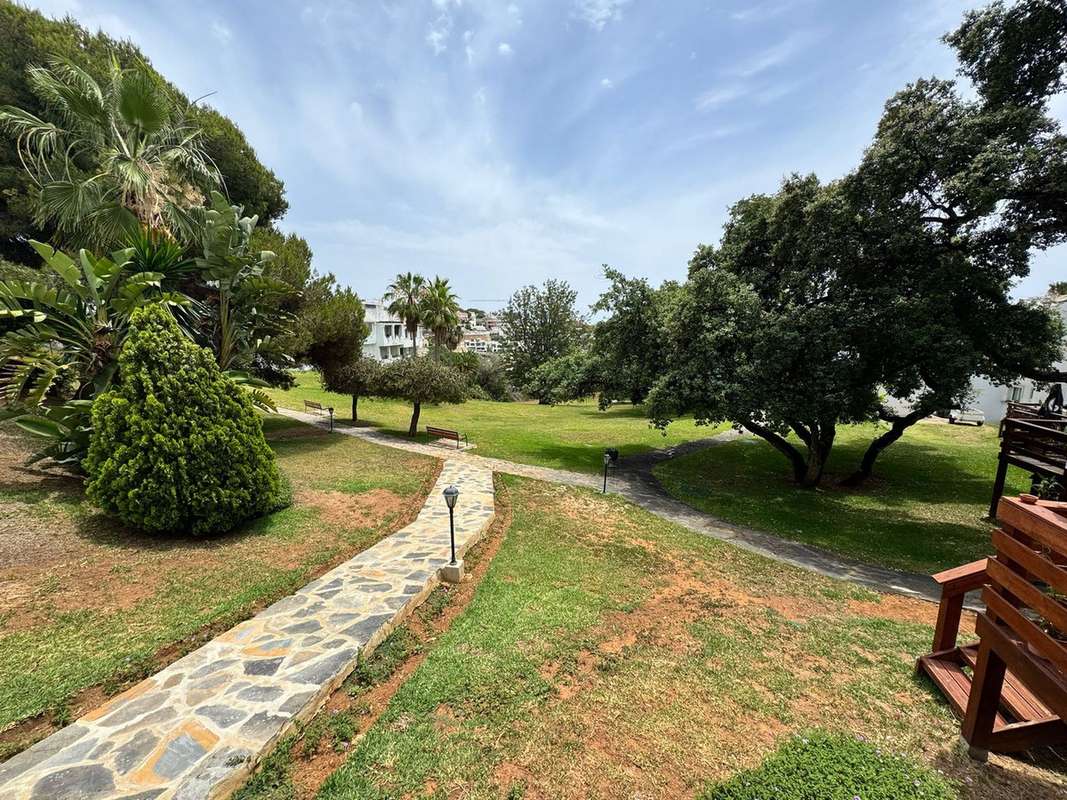 4-bed Townhouse in Marbella Este