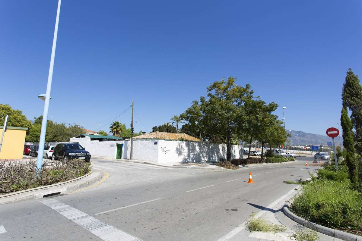 6-bed Villa in San Pedro de Alcántara