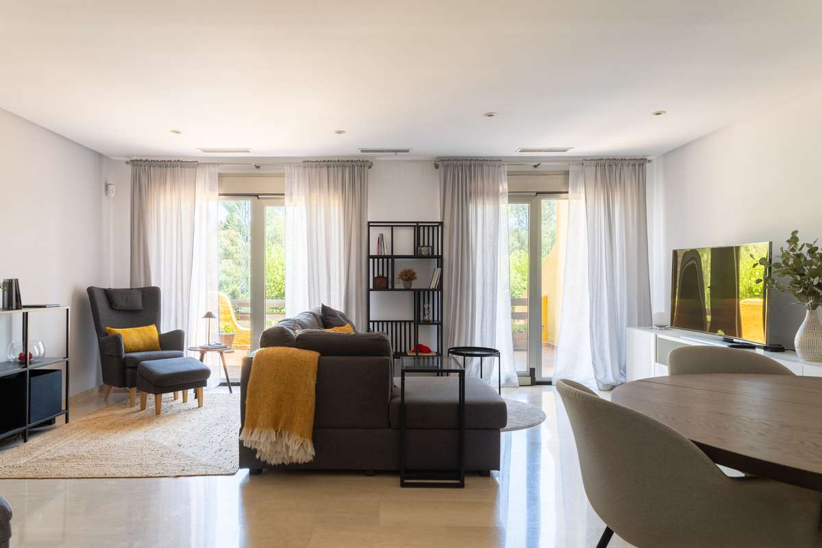 3-bed Townhouse in Marbella