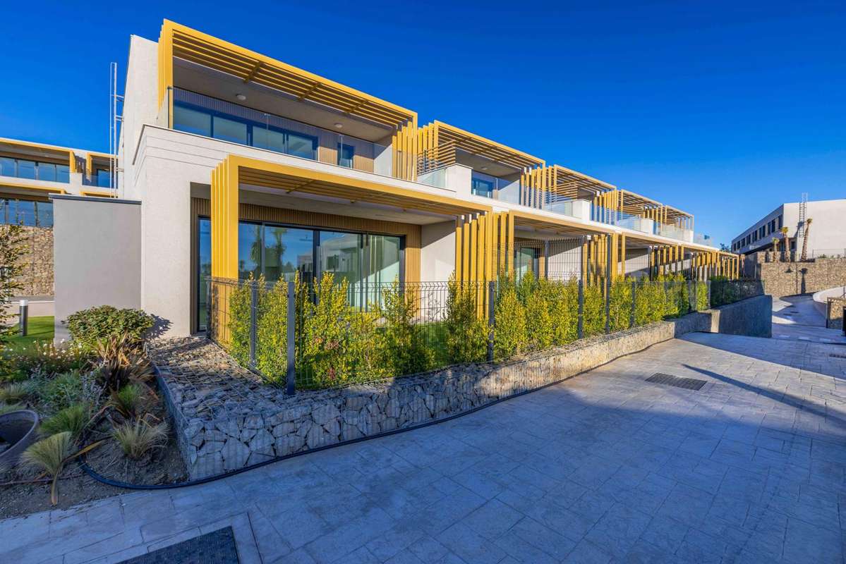 3-bed Townhouse in Mijas