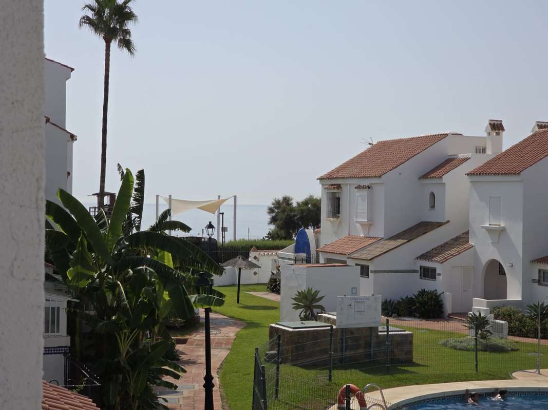 3-bed Townhouse in Casares