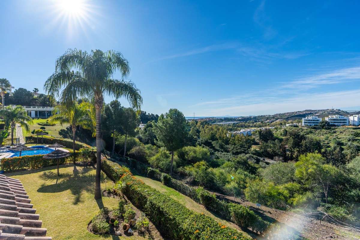 4-bed Apartment in Benahavís