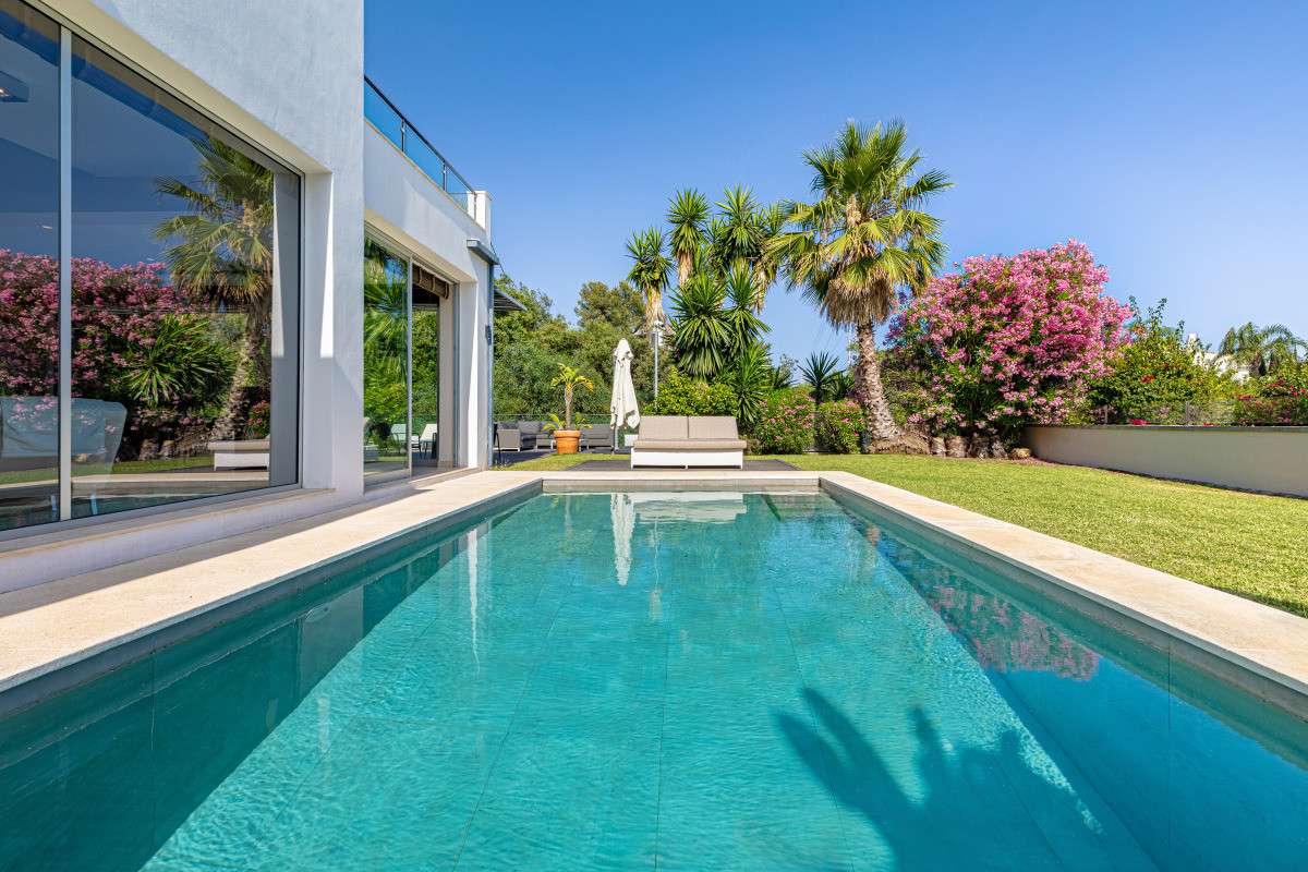 3-bed Villa in Marbella Este