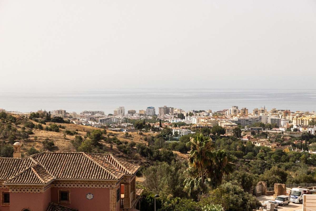 5-bed Villa in Marbella