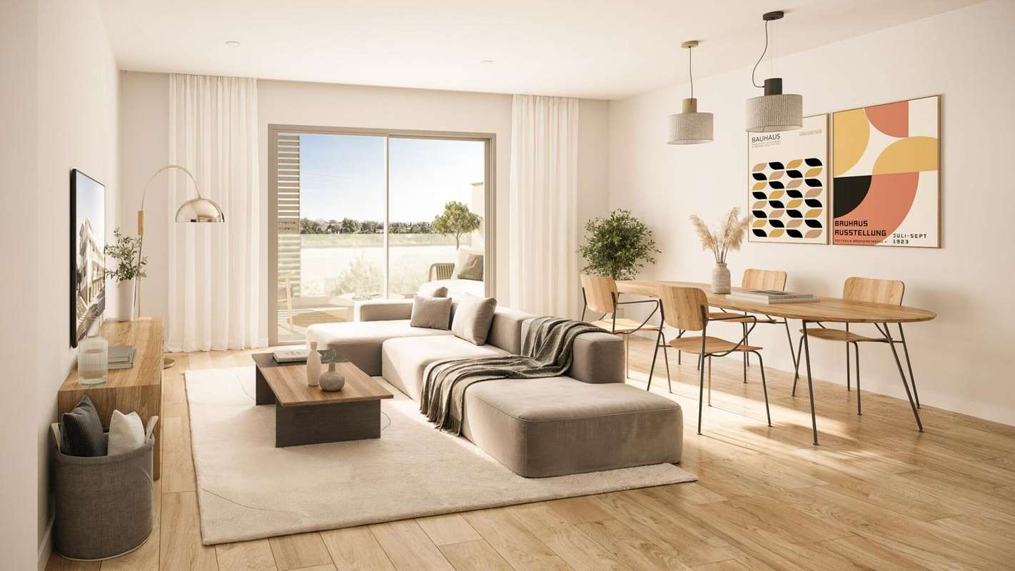 3-bed Apartment in San Pedro de Alcántara